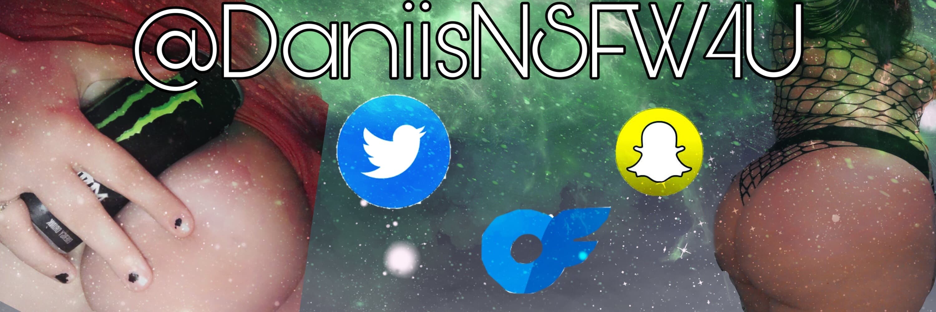 Darling Danii ✨ banner image
