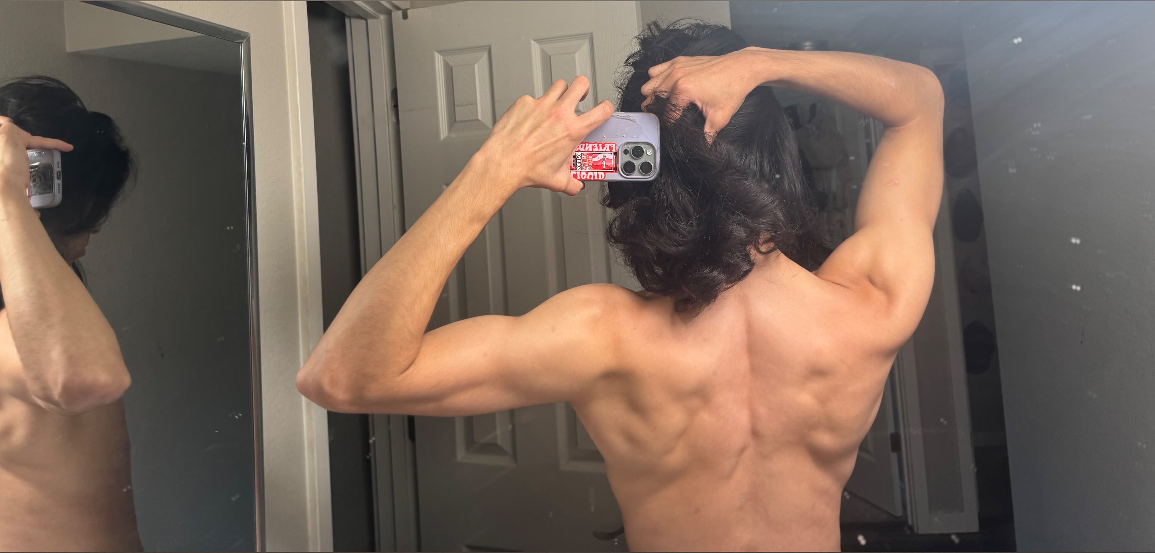 Skinny Mexican Uncut banner image
