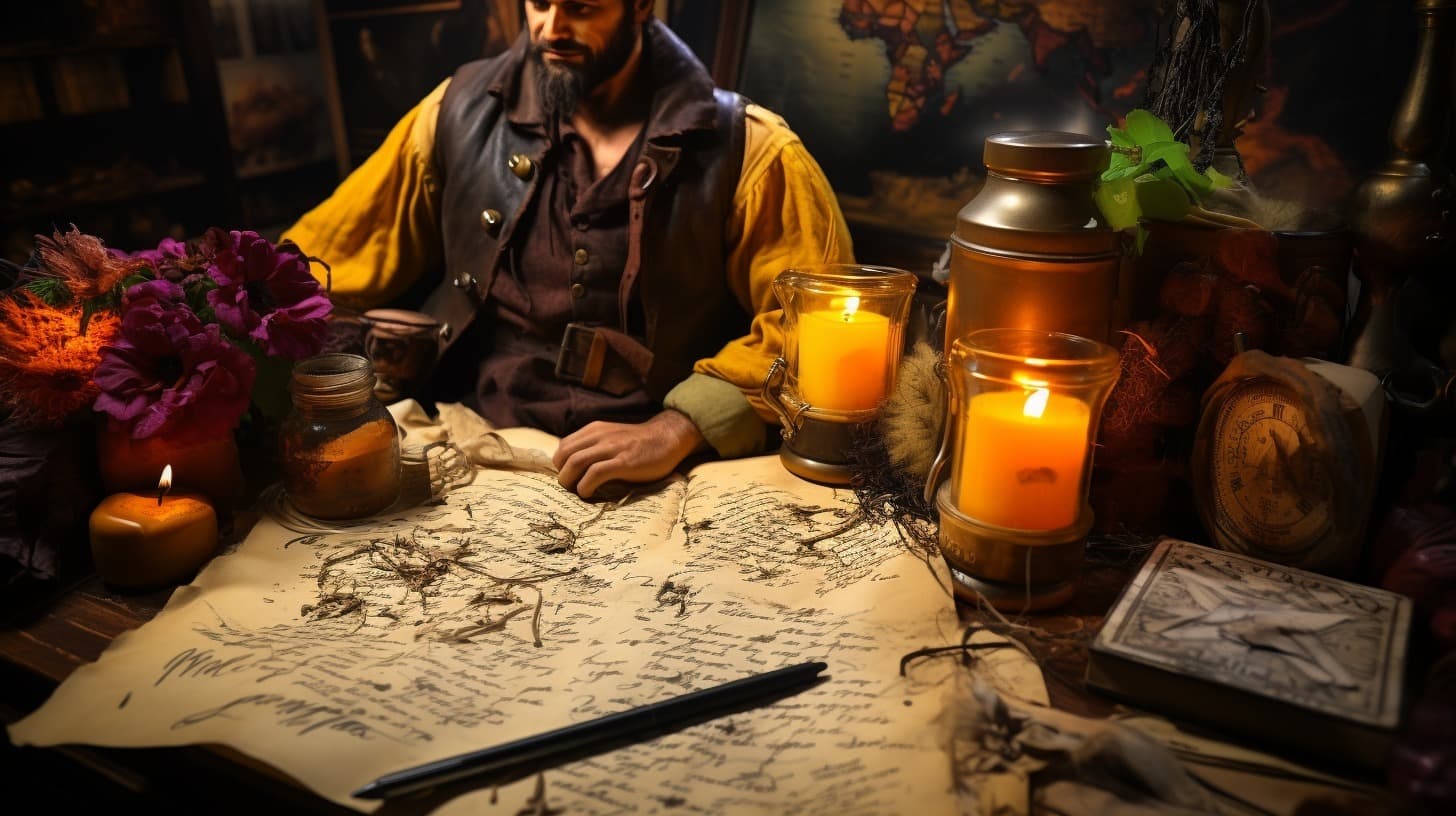 Ken Jaedicke banner image