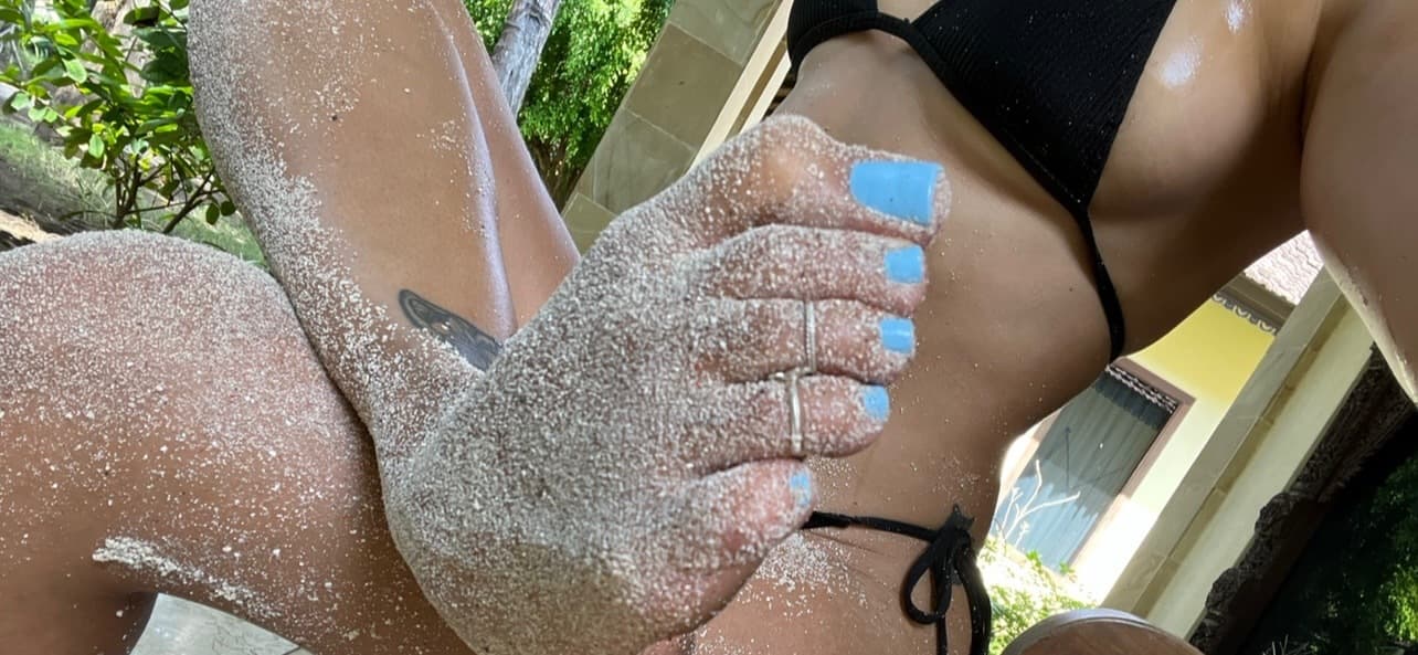 Mariefrenchfeetgirlfree banner image