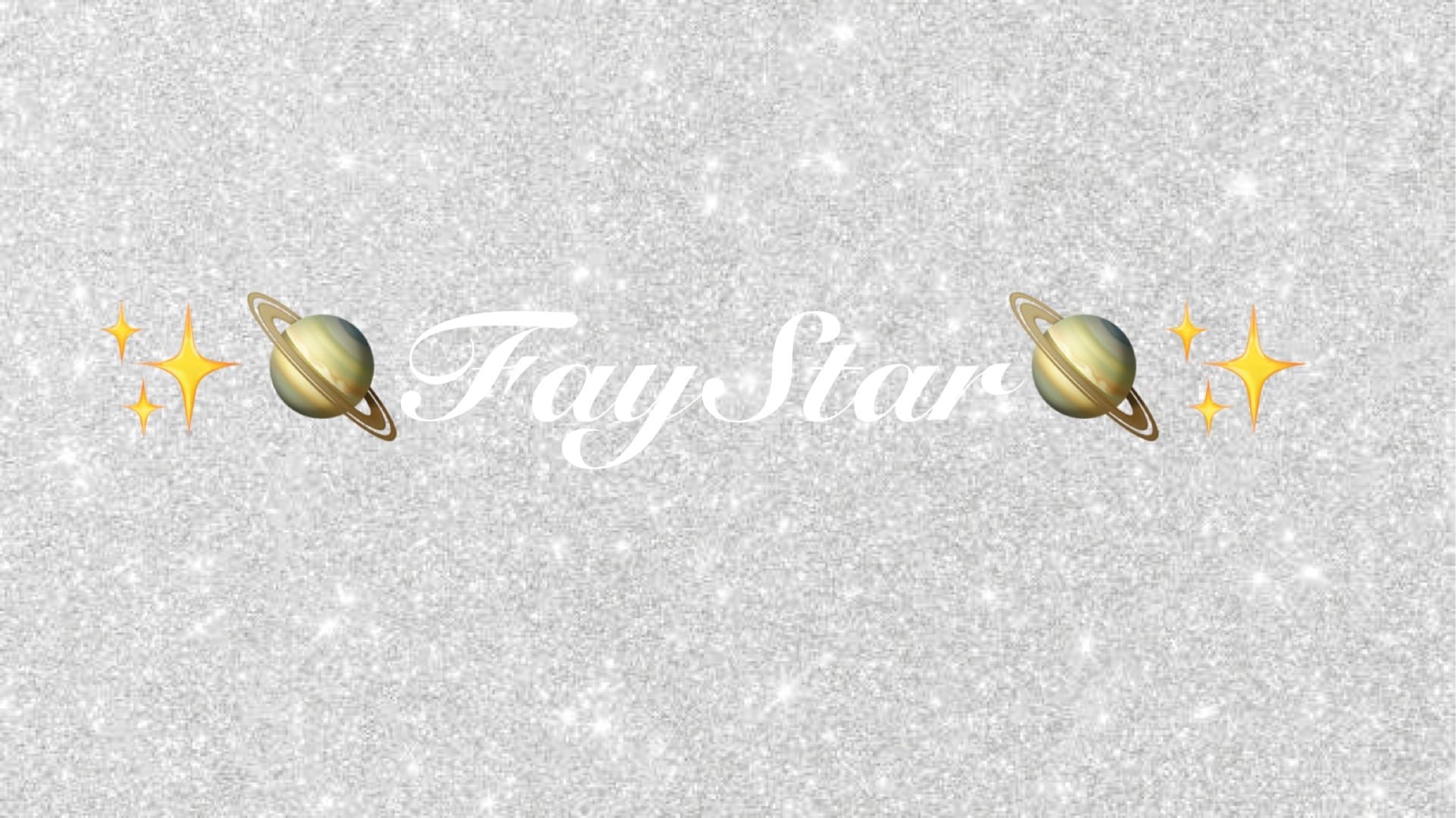 FAYSTAR | sexiest content i hav 2 offer banner image
