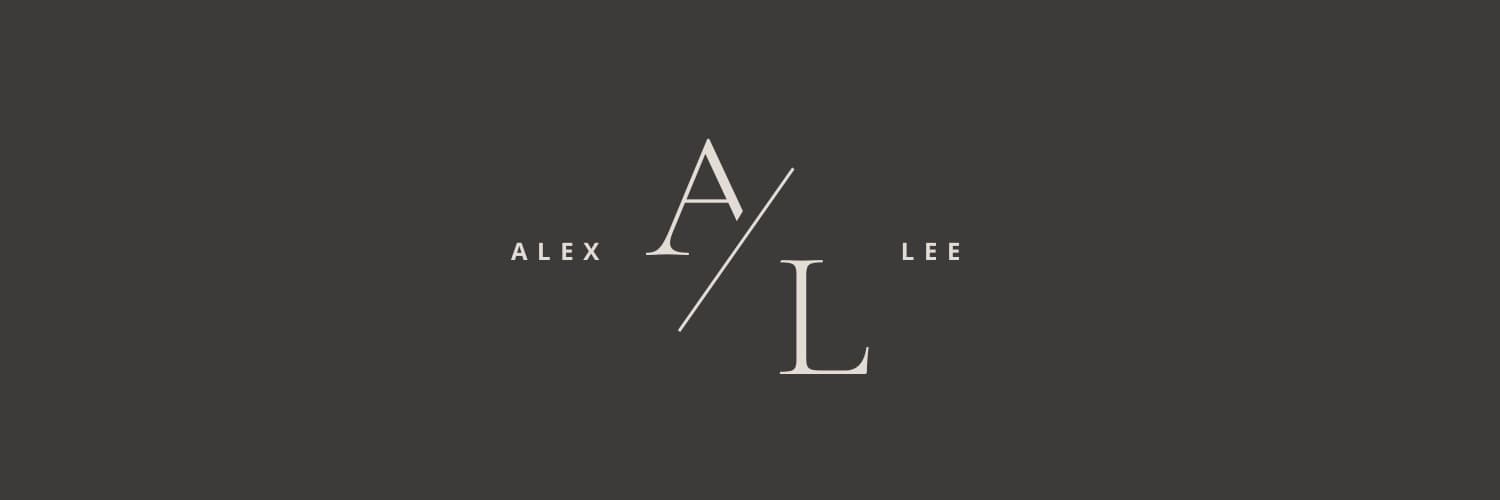 Alex Lee banner image