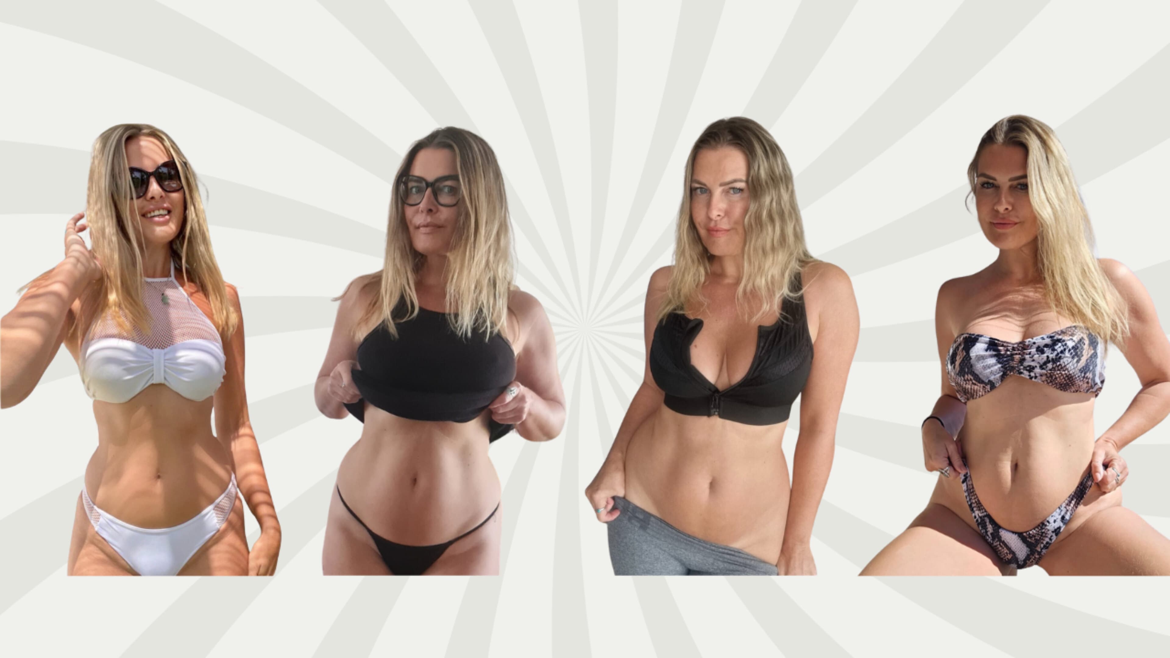 CALY FREE 🫦 banner image
