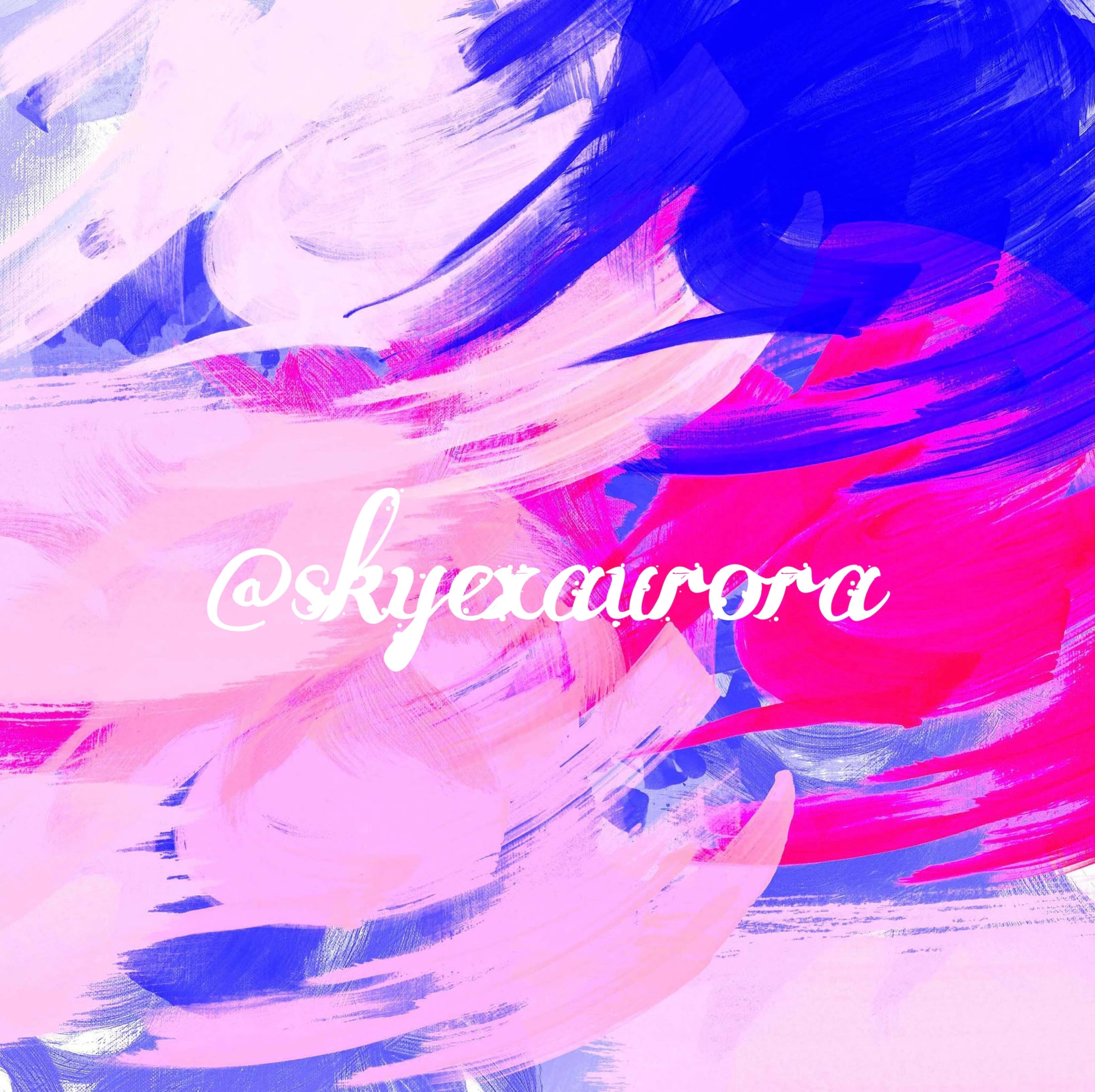 Skye Aurora banner image