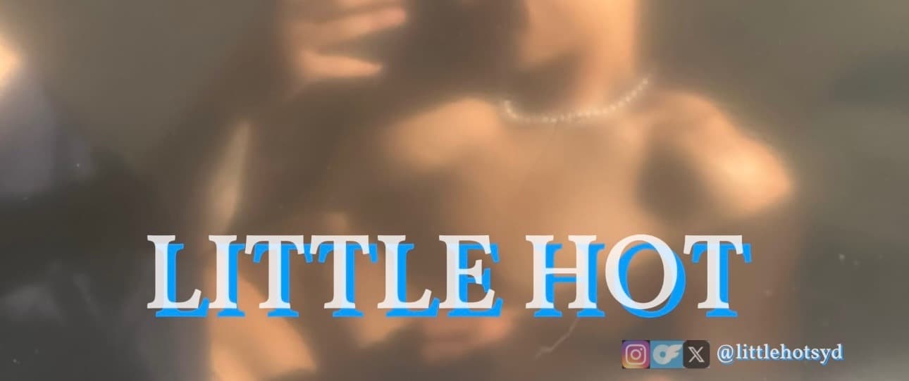 Littlehot banner image