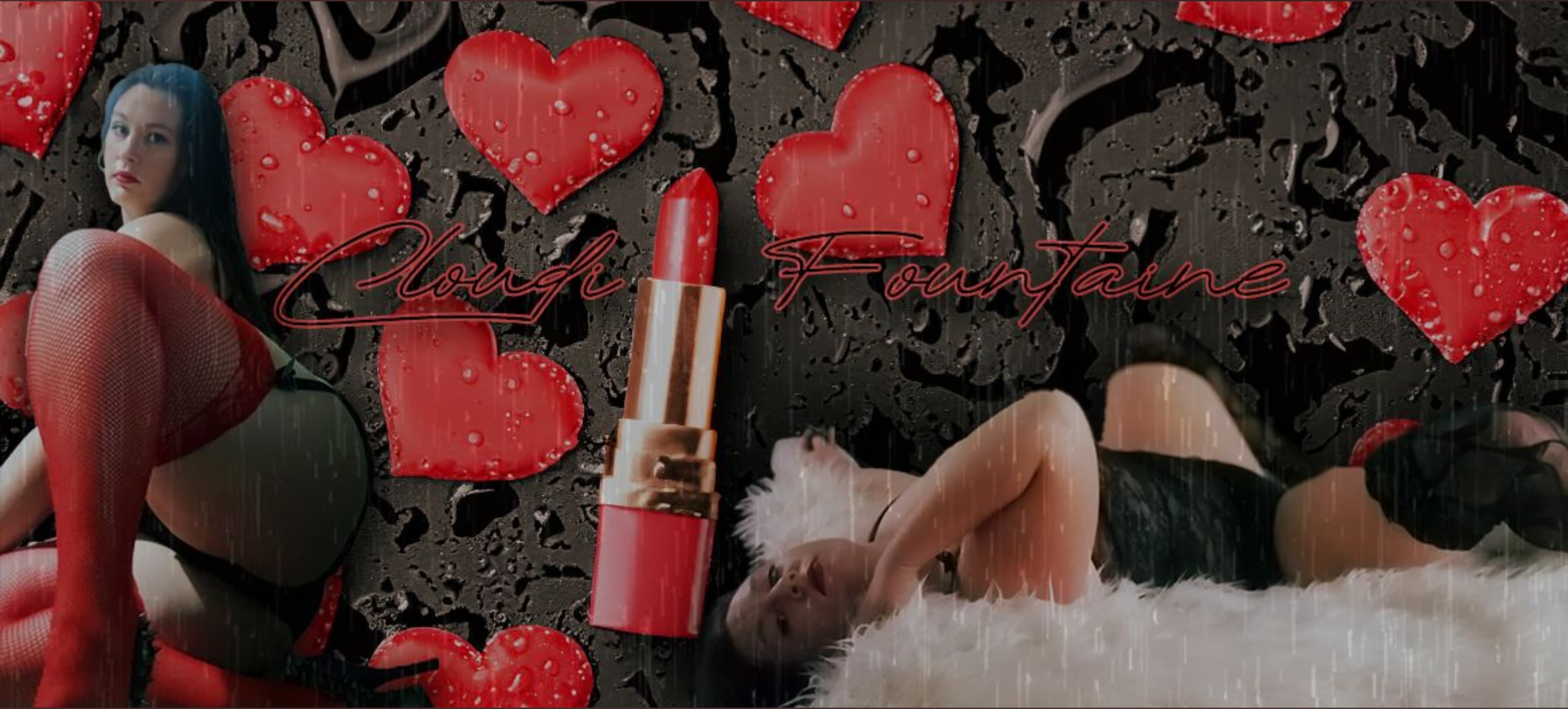 Cloudi Fountaine banner image