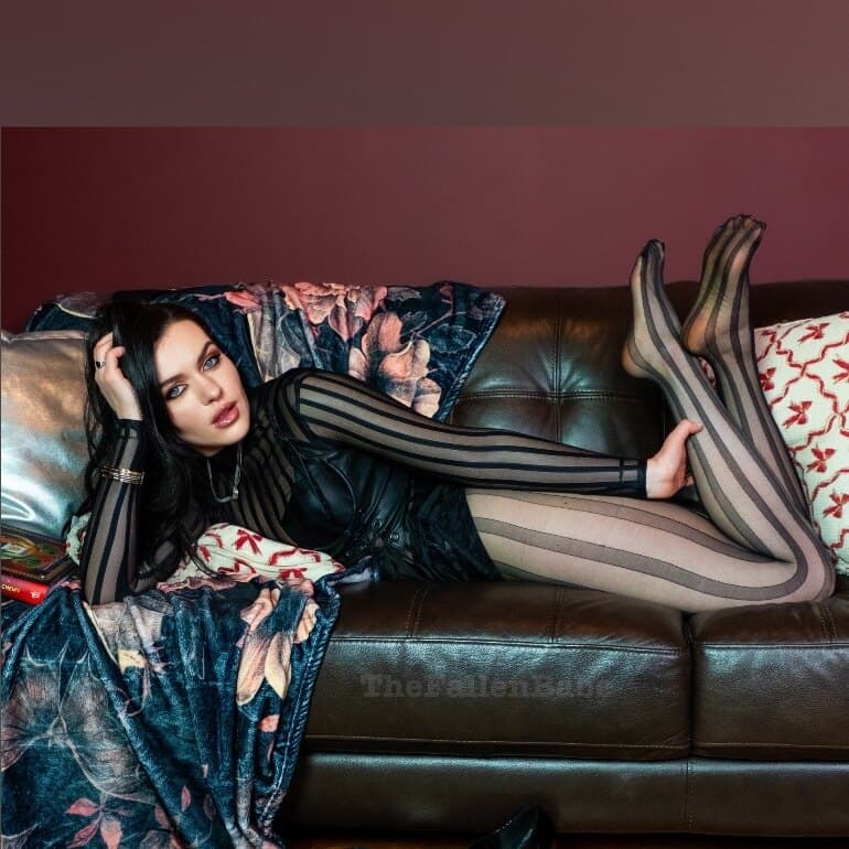 TheFallenBabePremium Onlyfans banner image