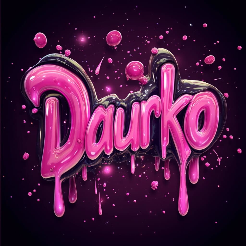 Danny Daurko banner image