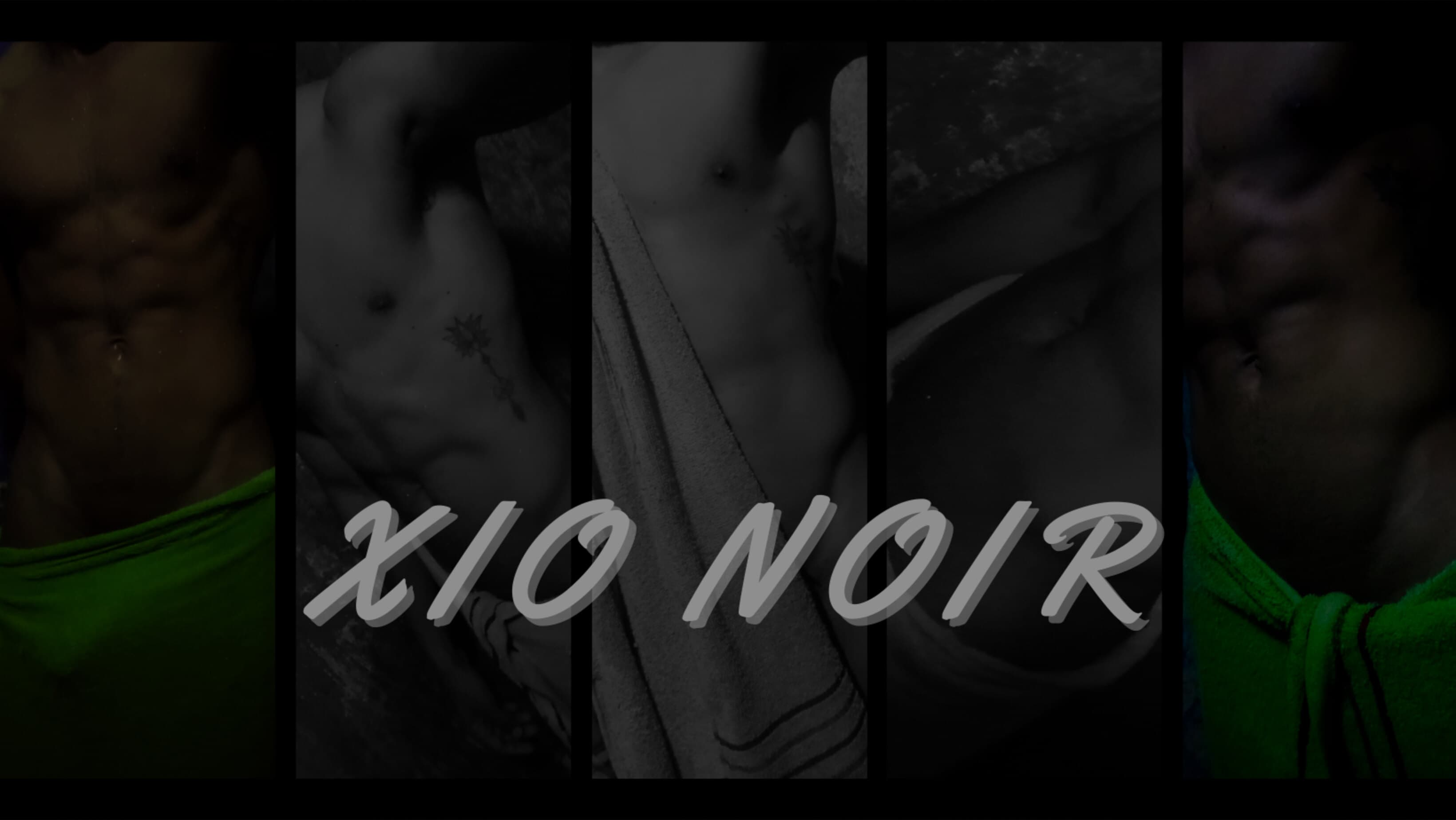 Xio Noir banner image