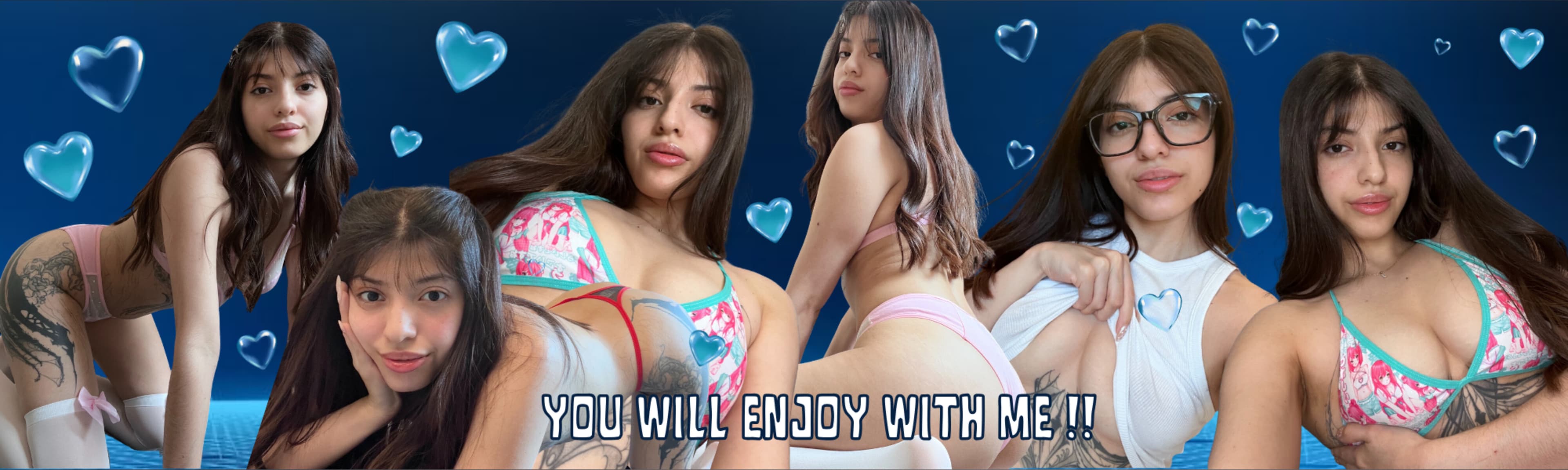 ๐๐๐๐๐ VIDEOCALL NOW banner image
