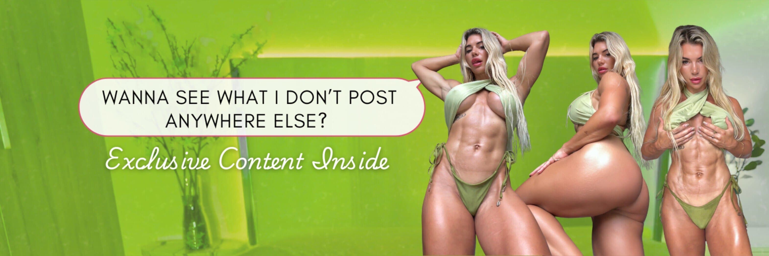 Denise Anders banner image