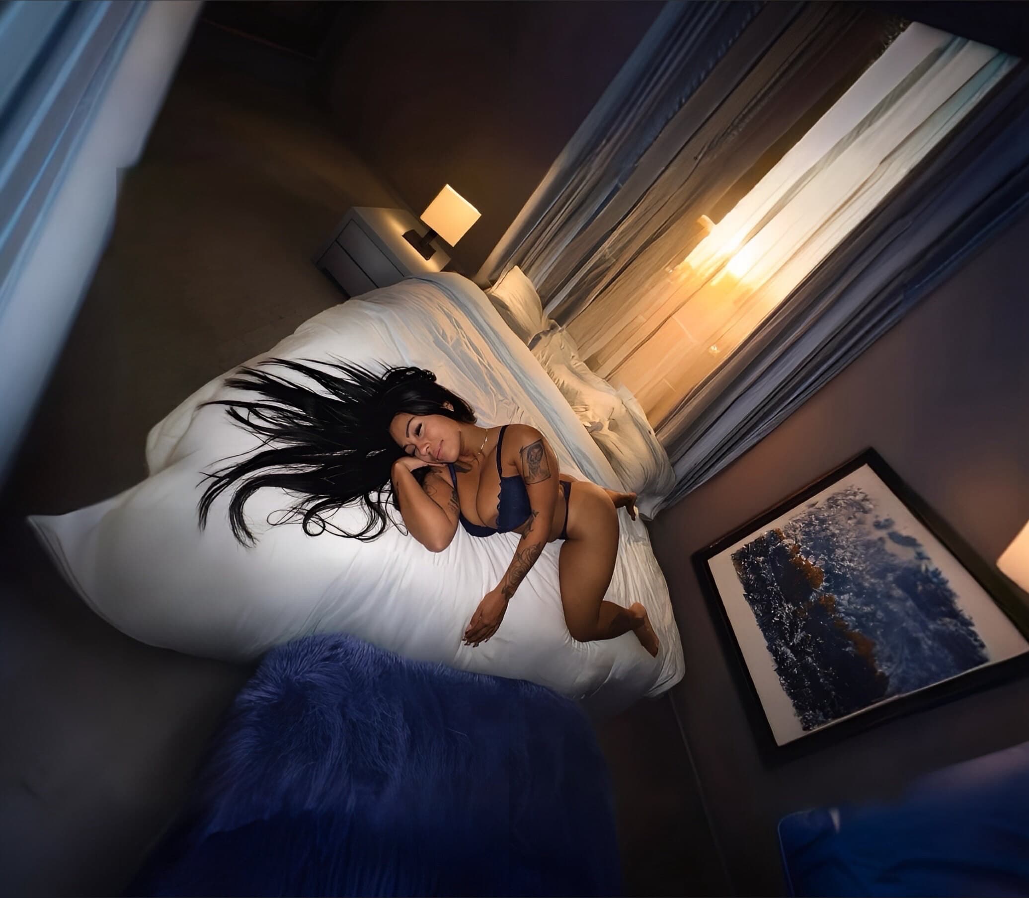 Briana Morales banner image