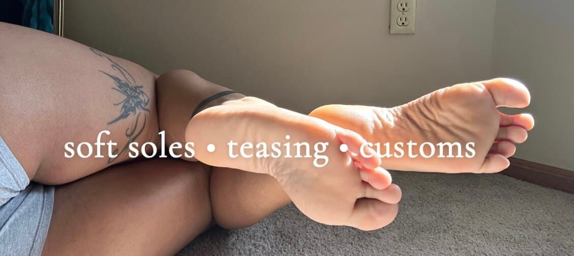 XxFeetFetxX banner image