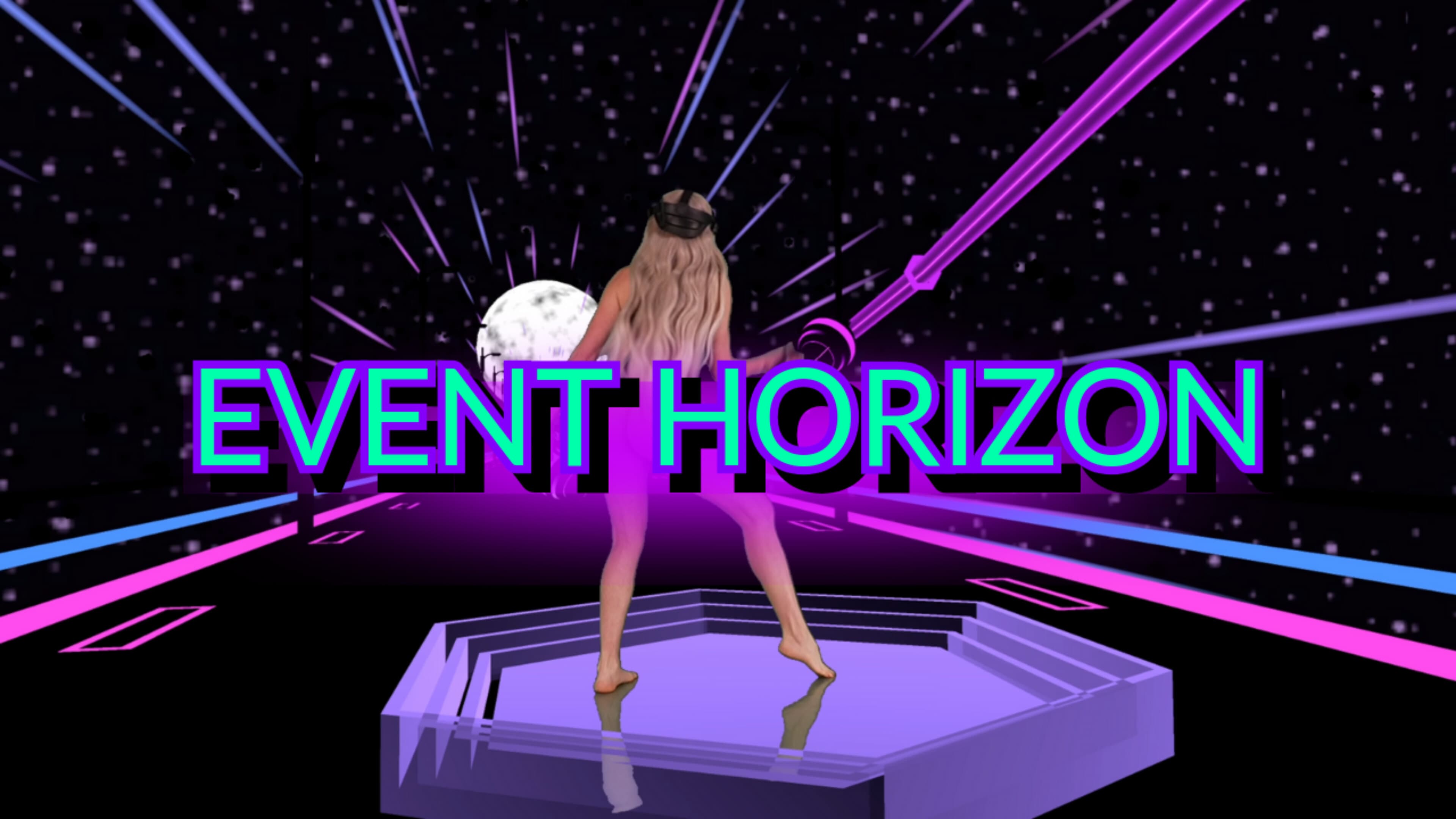 Event Horizon banner image