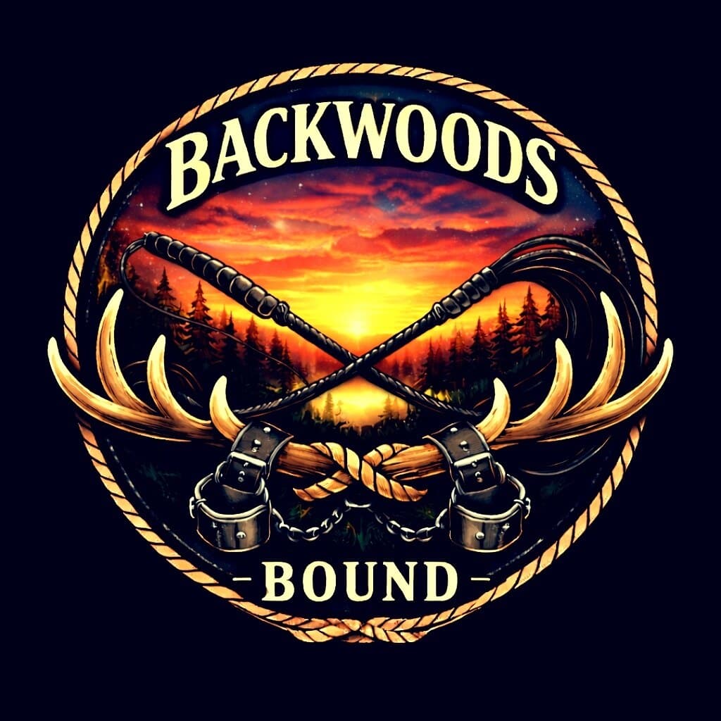Backwoods Bound banner image