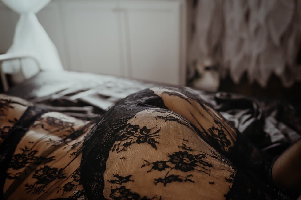Rachelle banner image