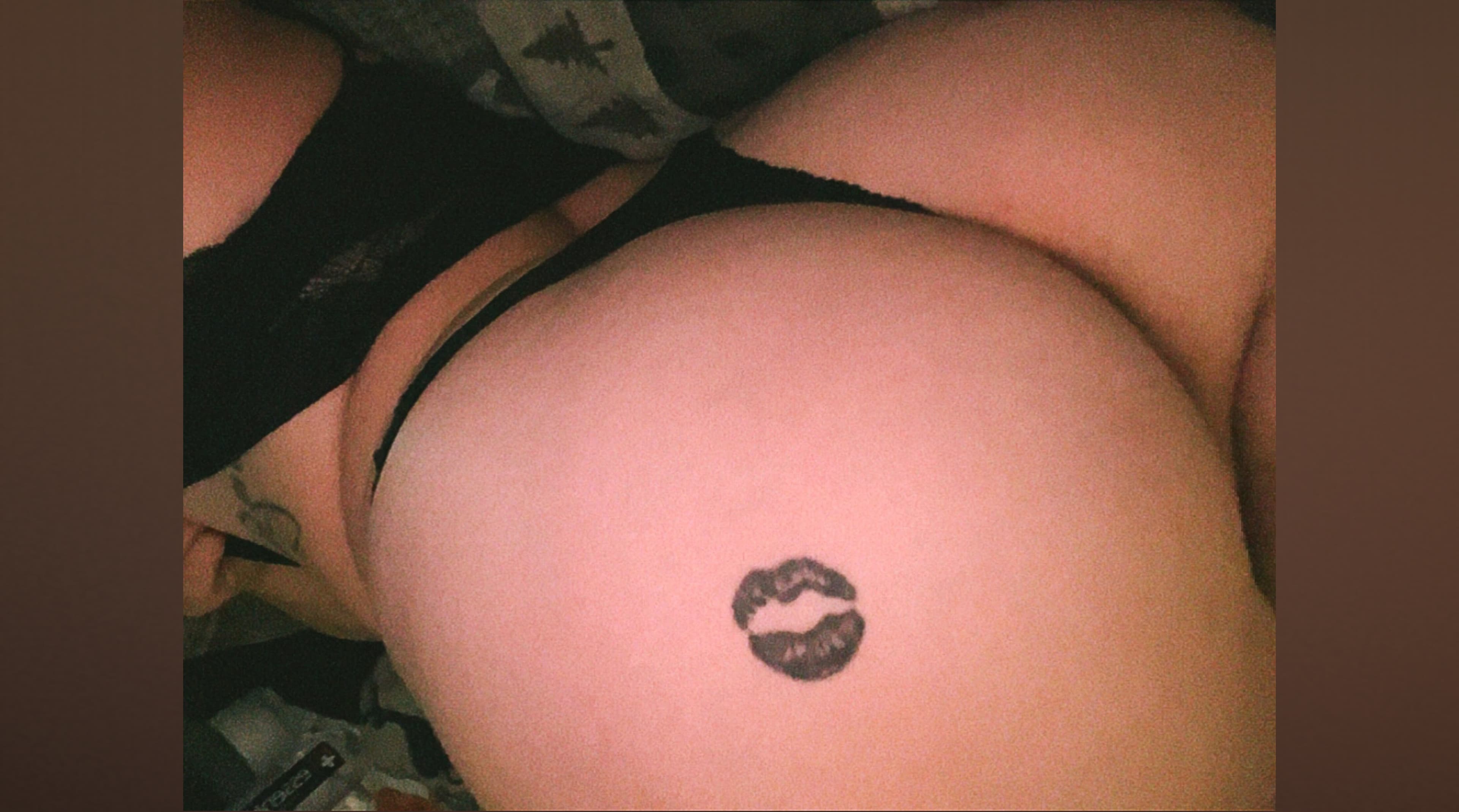 Mommy B;) banner image
