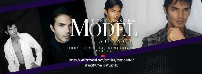 Tony Castro Oficial banner image