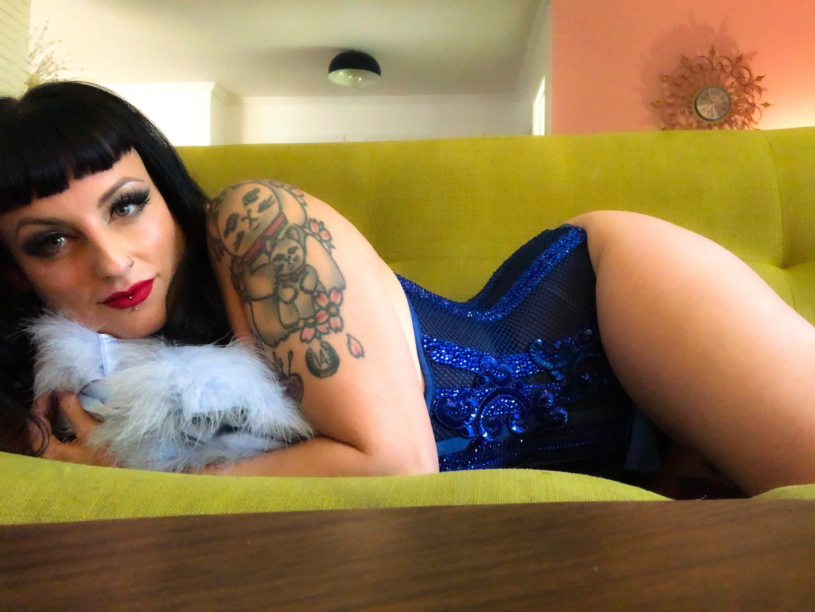 Shirley Sweet banner image