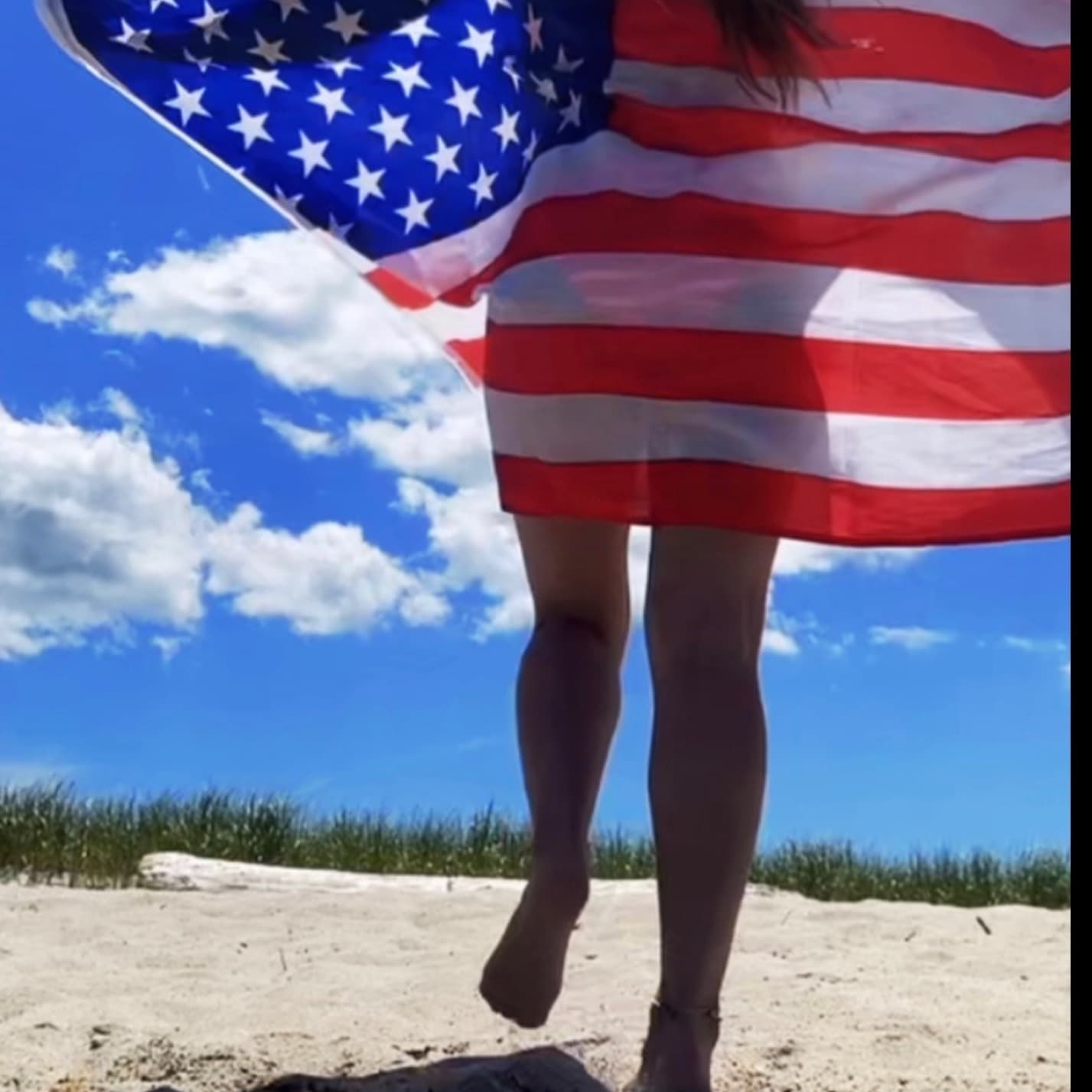 Conservative Goddess banner image