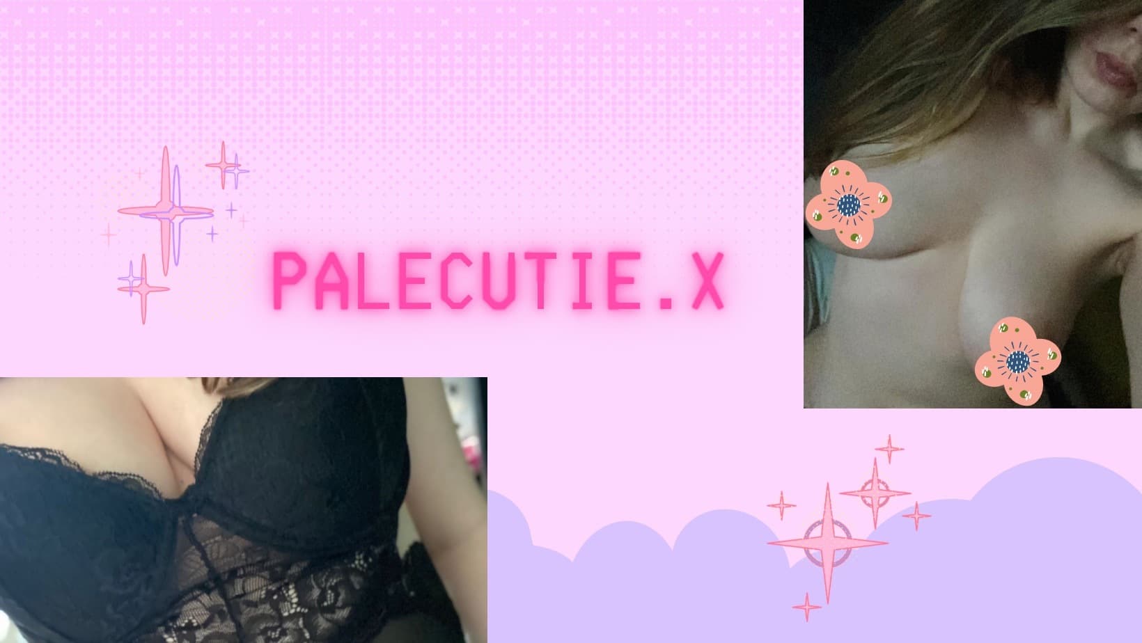 PaleCutie.X banner image