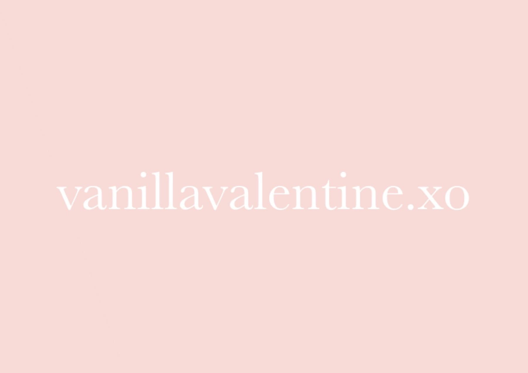 Valentine💗 banner image