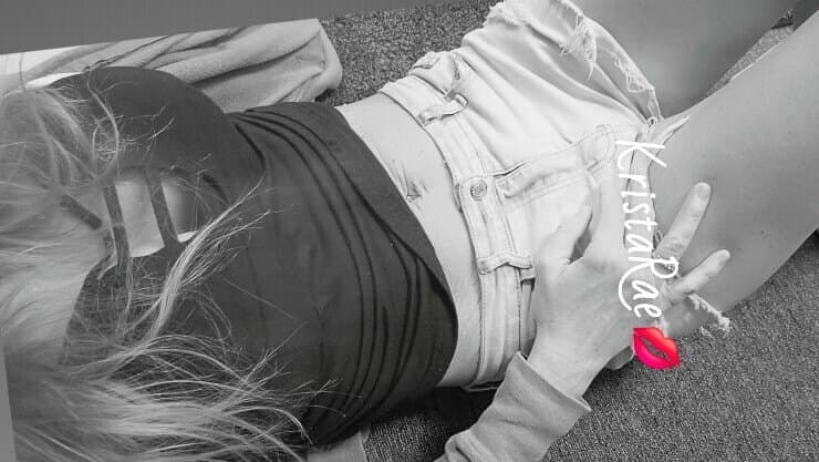 ๐ Krista Rae ๐ banner image