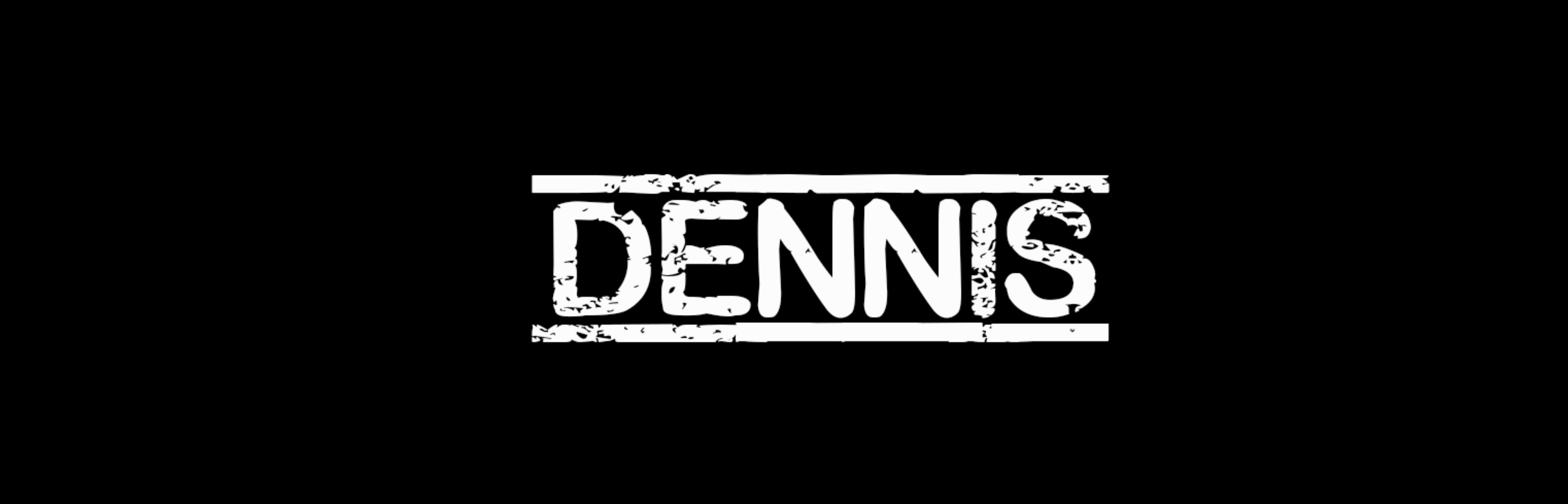 Dennis banner image