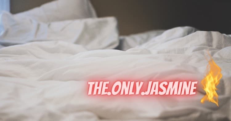 Jasmine πΈ banner image