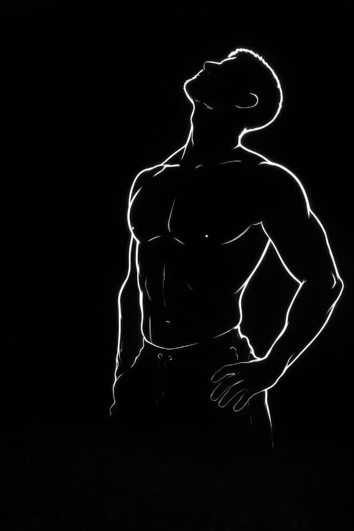 Nordic Muscle banner image
