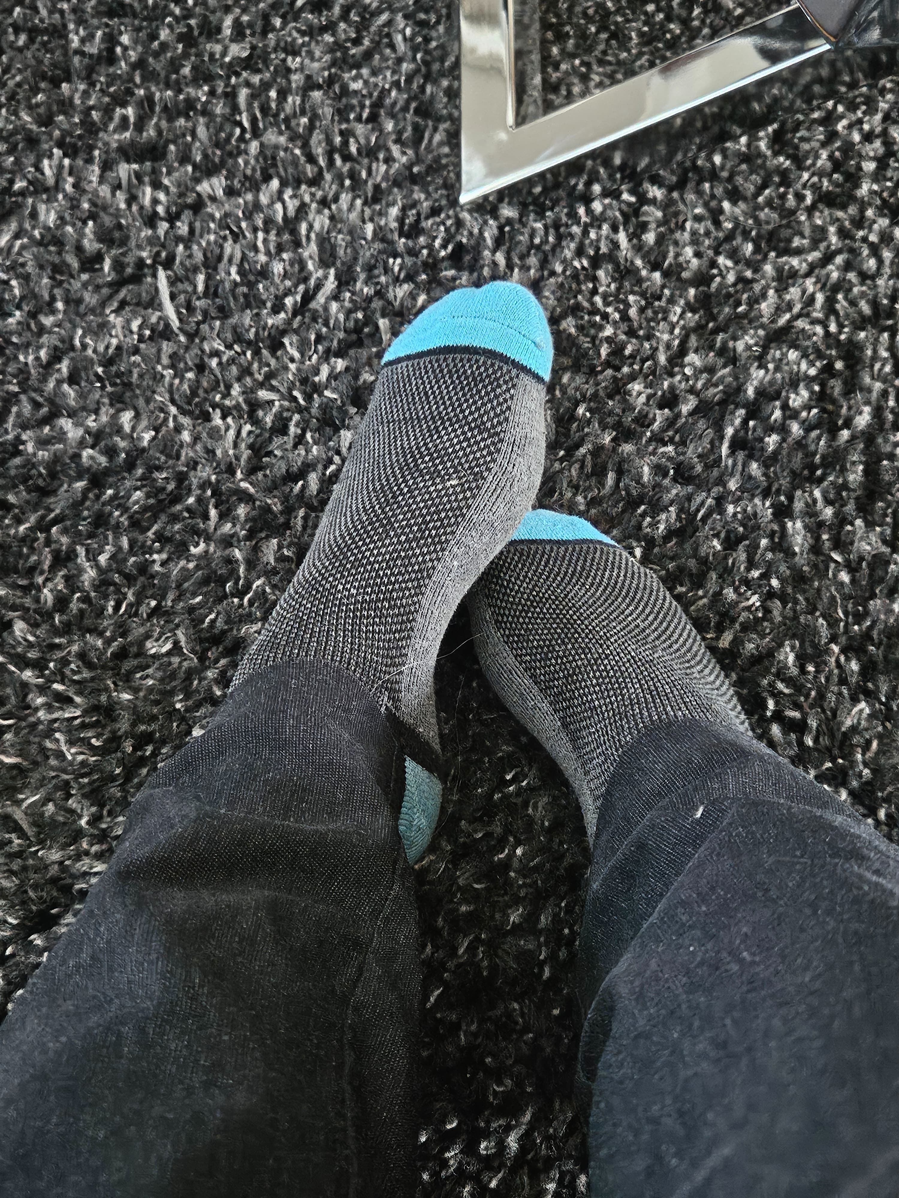 Love feet banner image