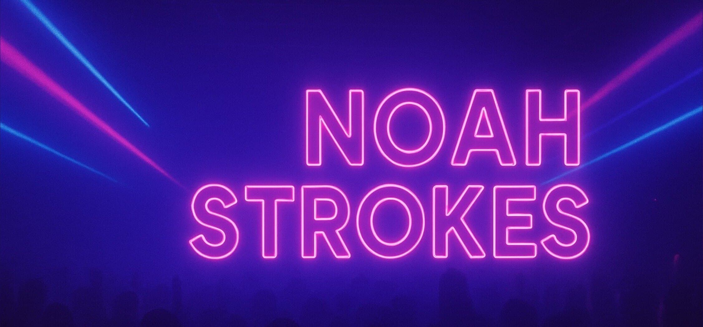 Noah Strokes ๐ฅ๐ banner image