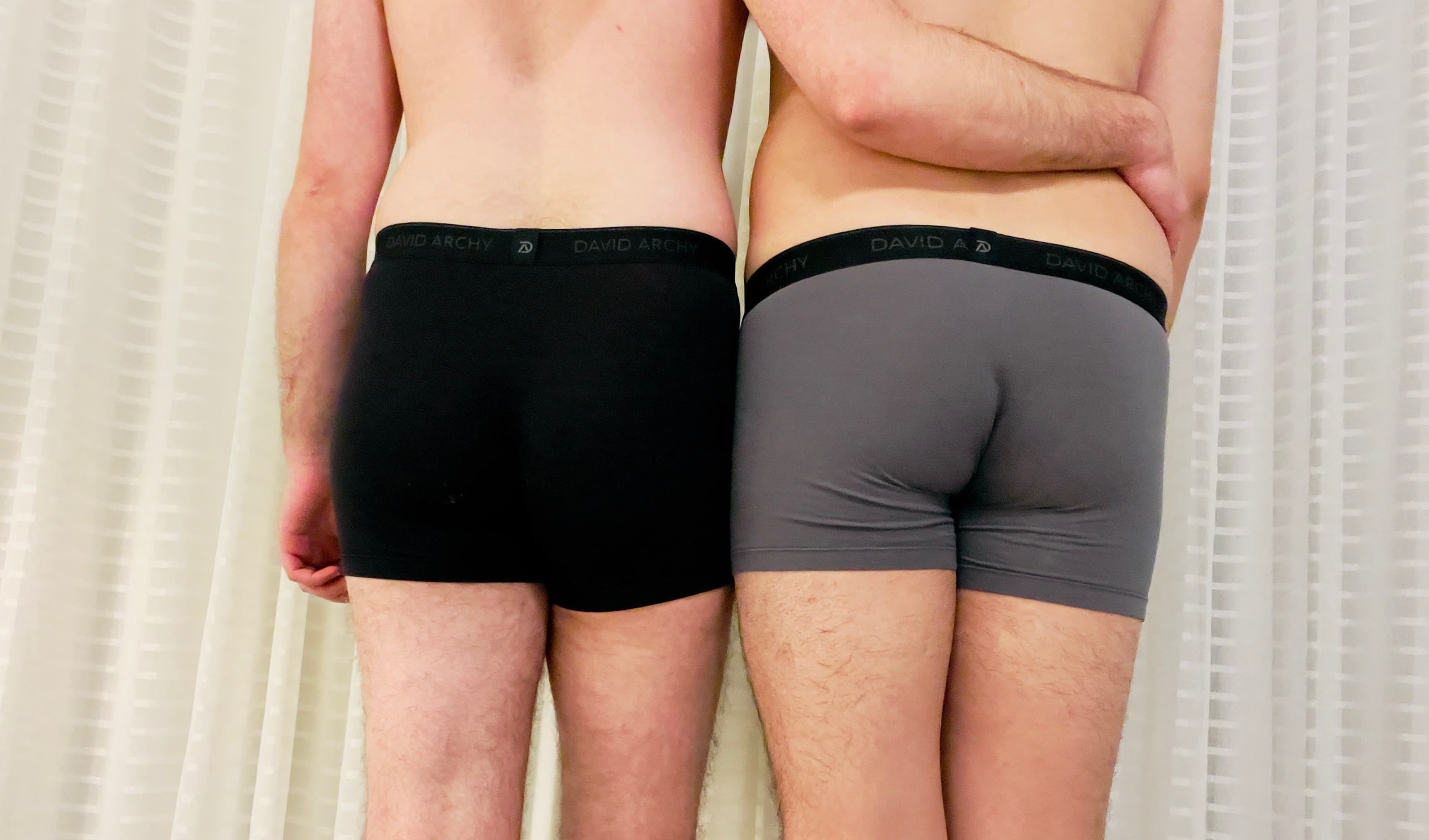 Ryan and Alex banner image