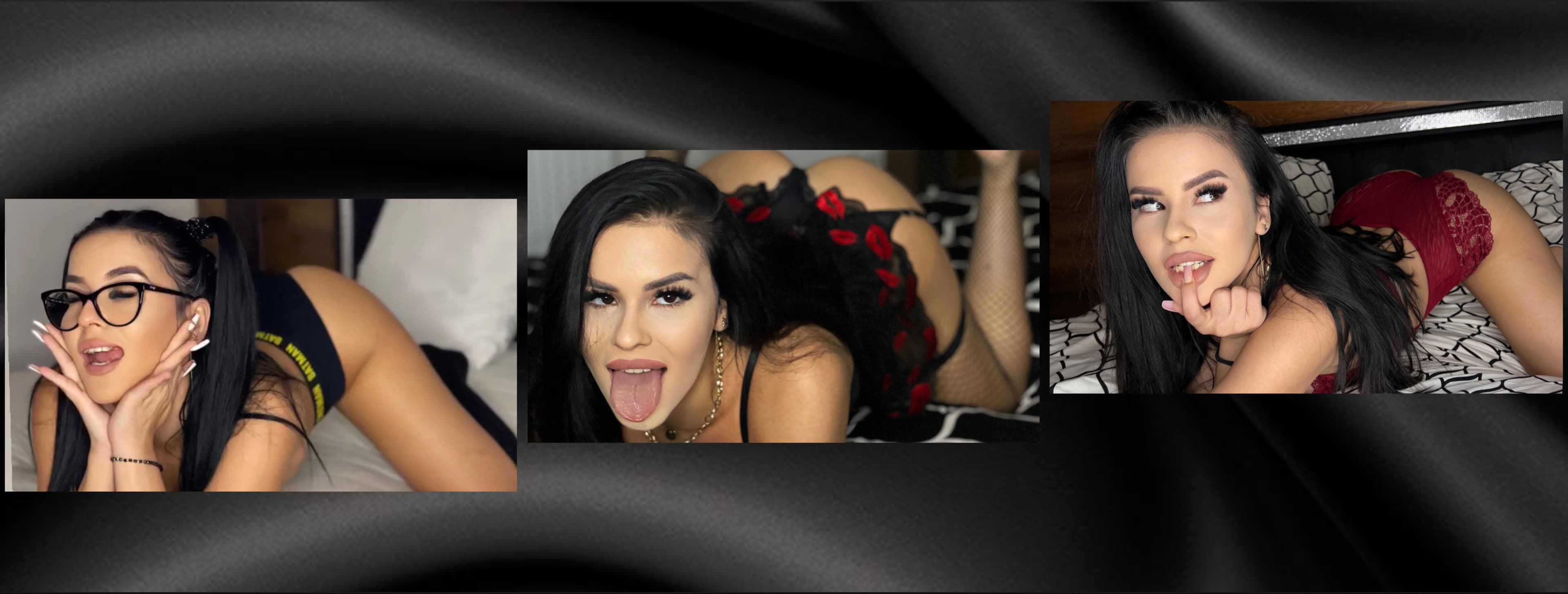 FOXY banner image