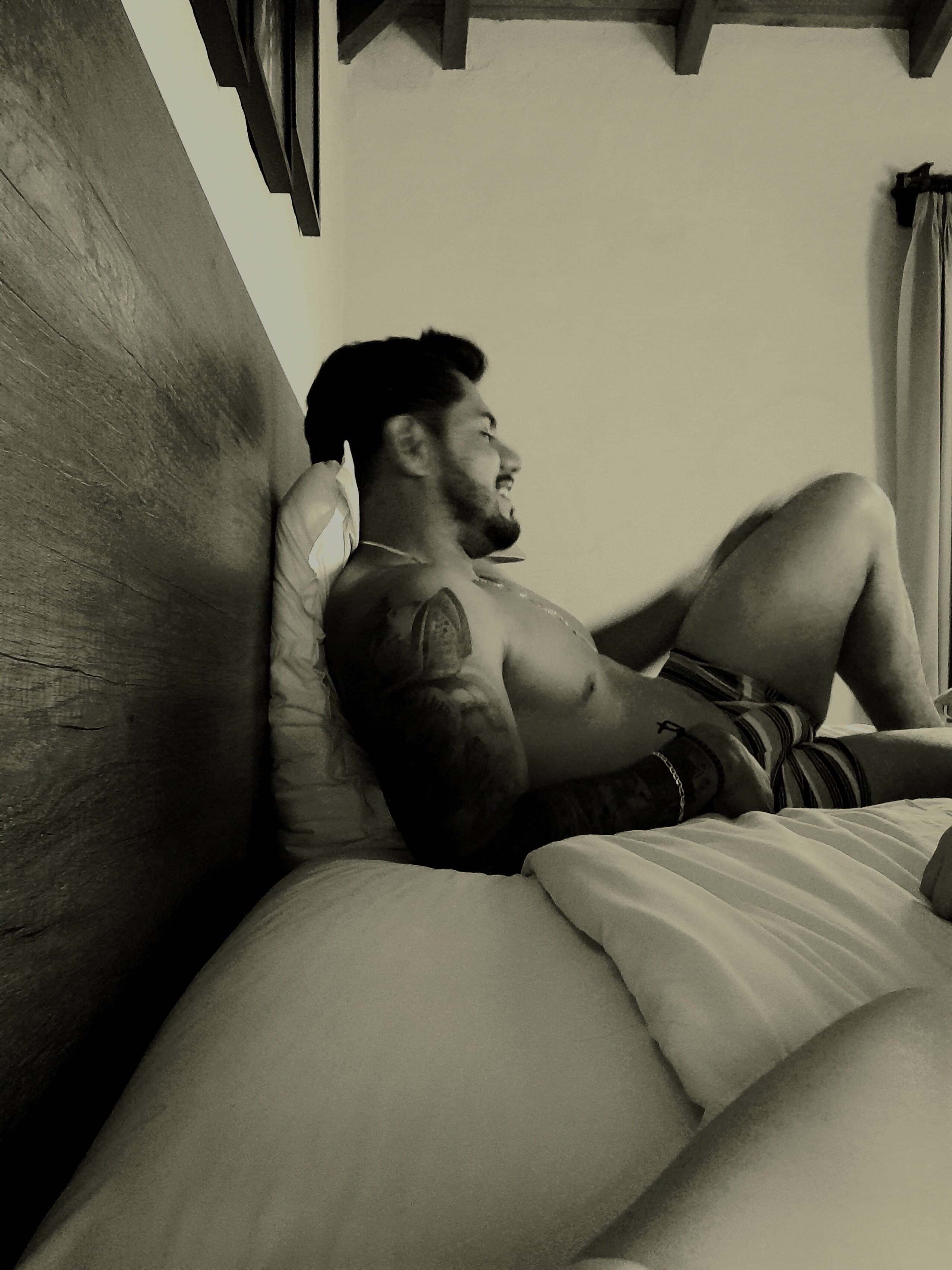 Camilo Restrepo banner image