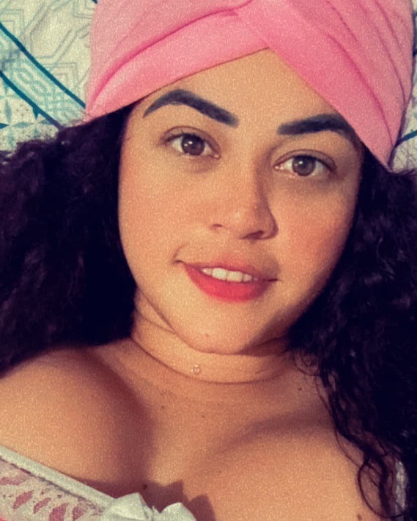 Srta Oliveira 😈 banner image