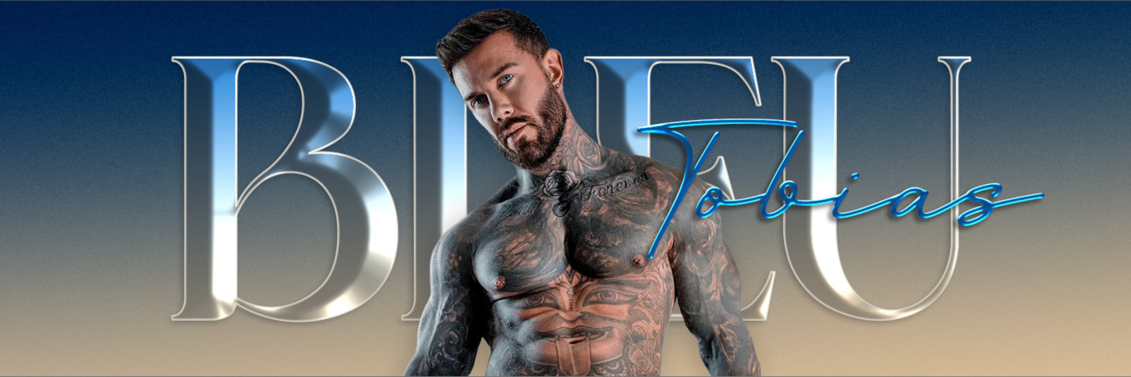 Tobias Bleu banner image