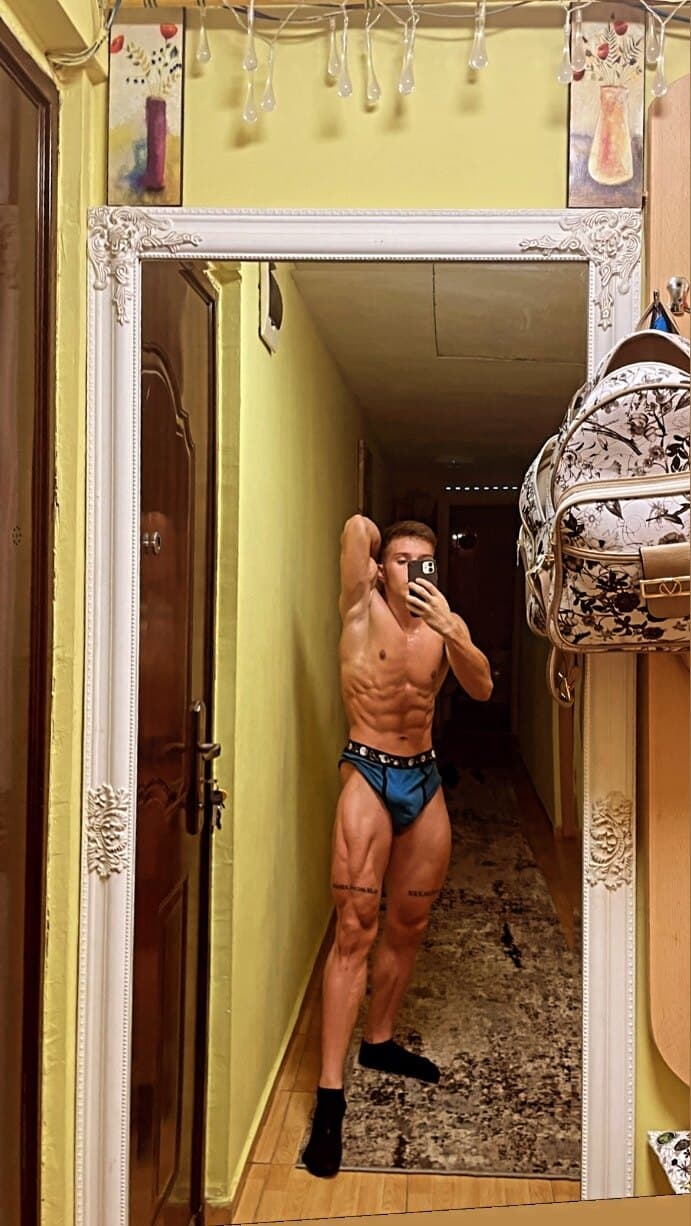 yourfavmuscleboy banner image