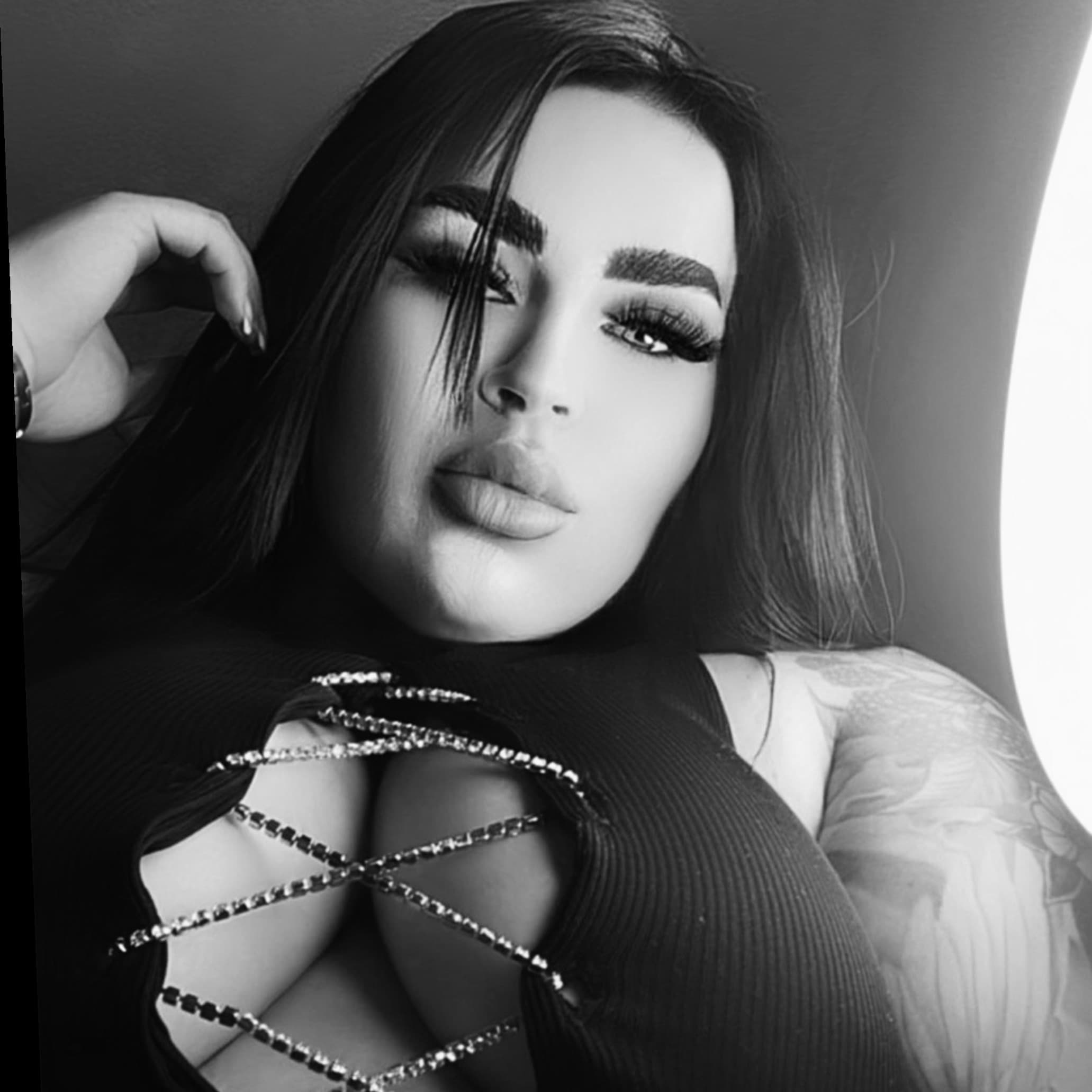 Natali Brunett banner image