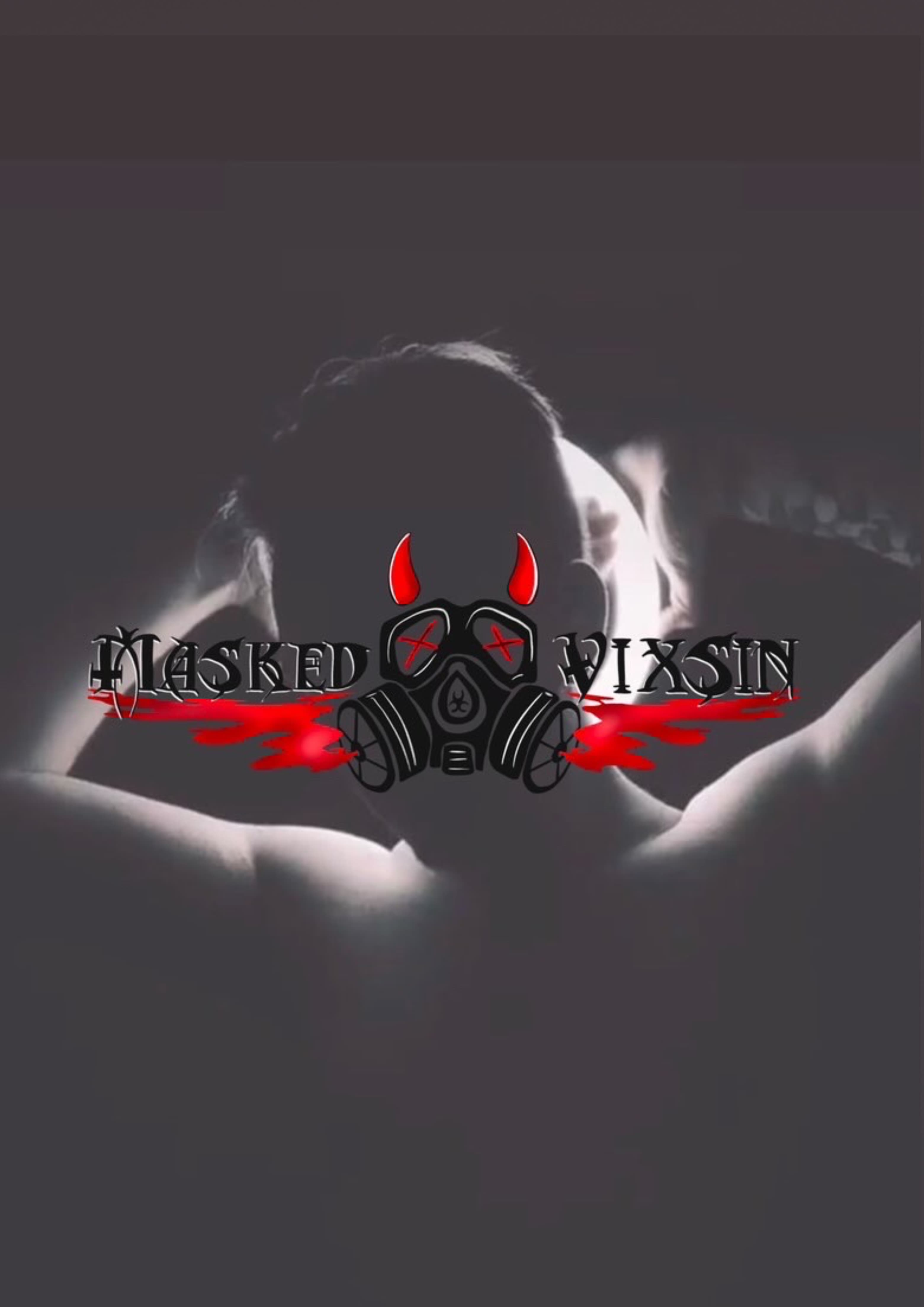 Masked Vixsin banner image