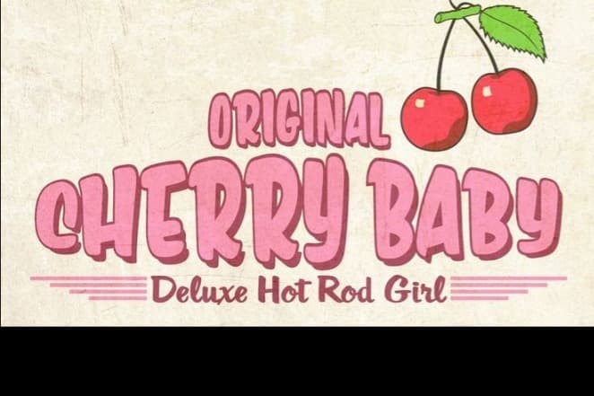 Cherry Fairy π banner image