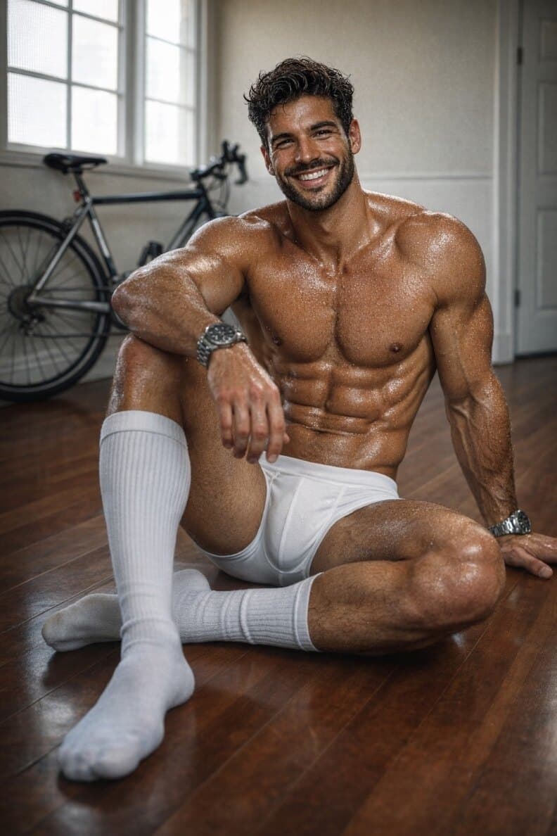 RAFA MARTÍN | HOT 🇪🇸 BOY 🚀 XL banner image