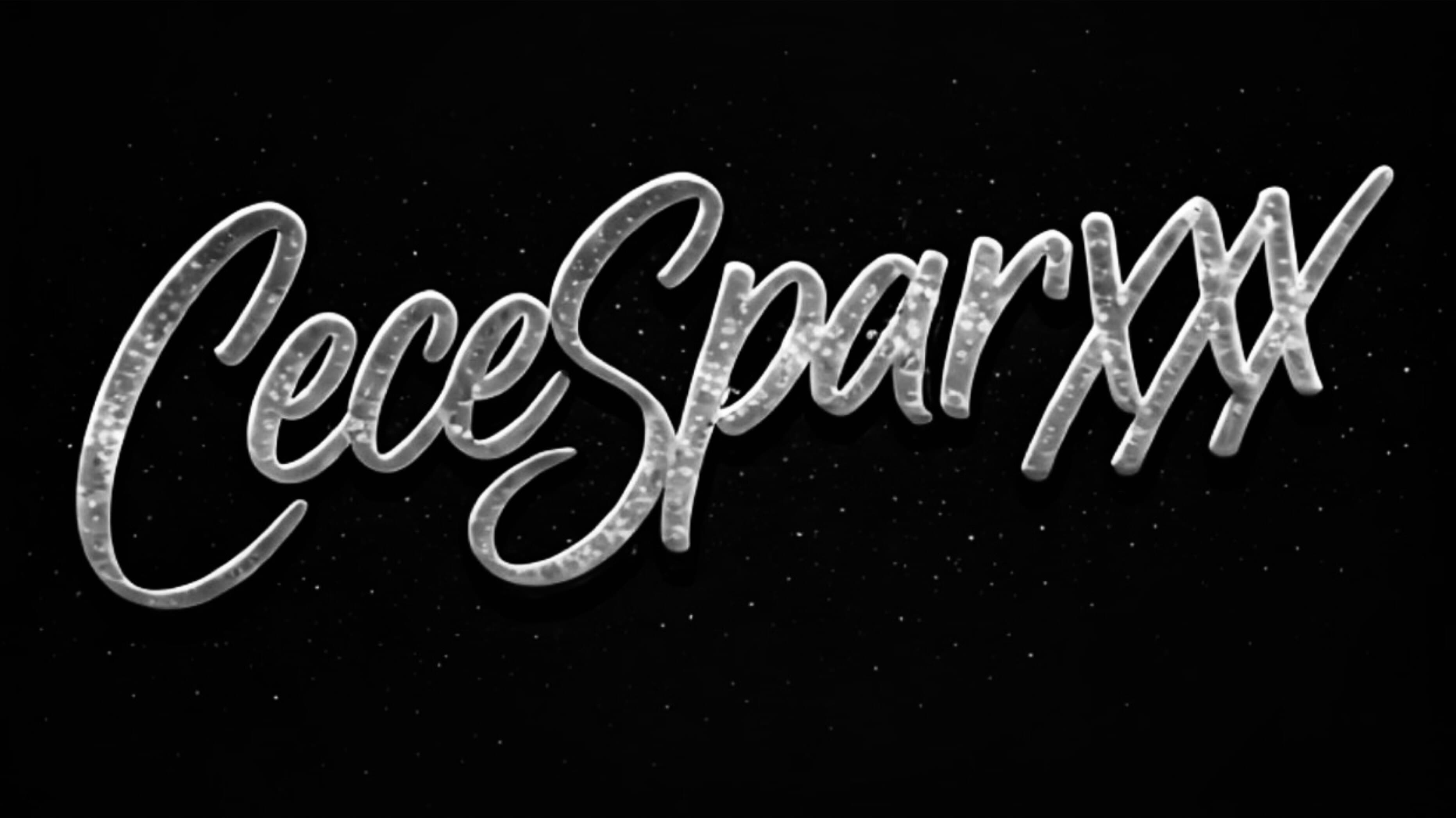 FreeCeceSparxXx banner image