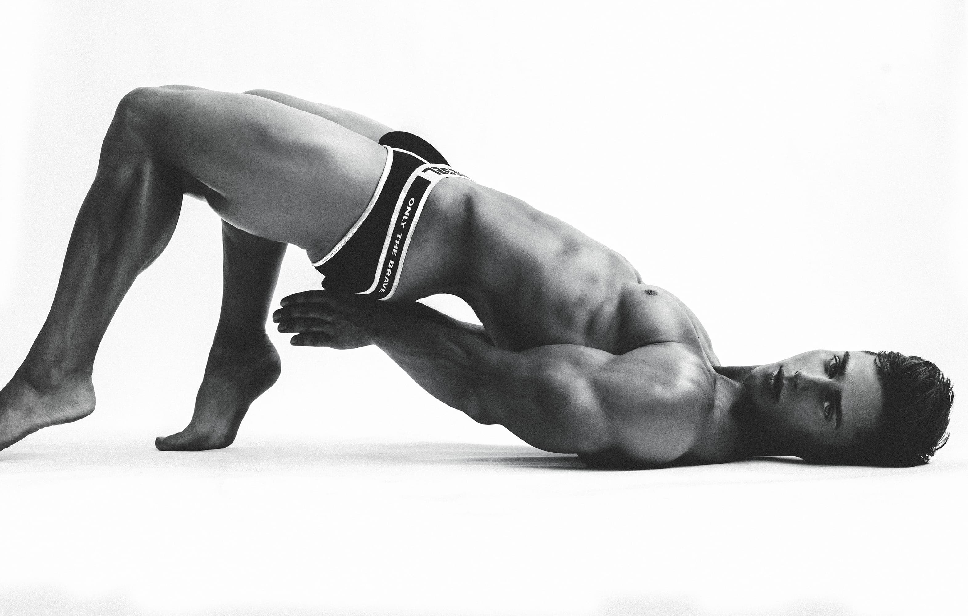 Tyson Dayley banner image