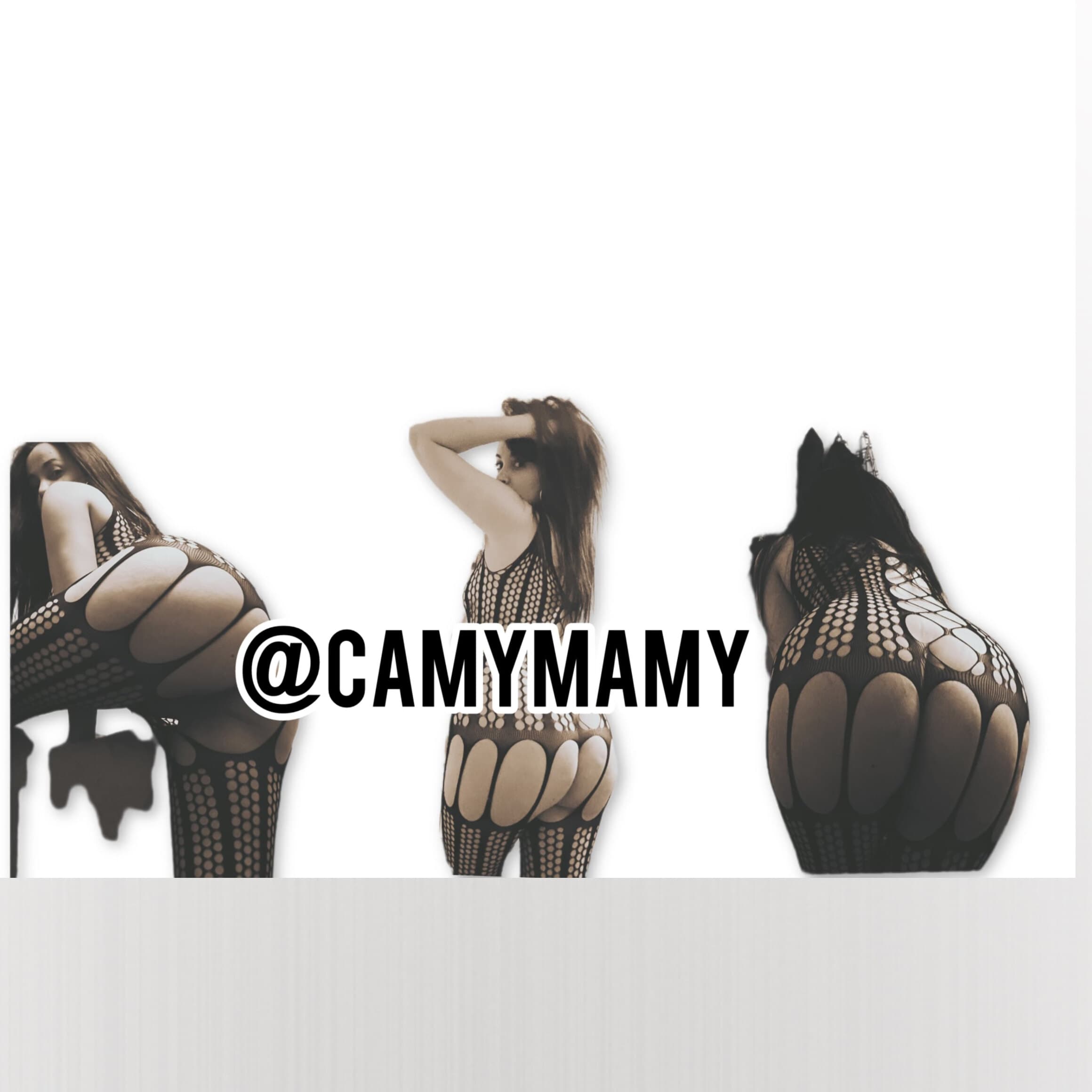 Camyla🔥💦 banner image