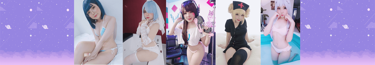 🌸 Alexia Kyung 🌸 banner image
