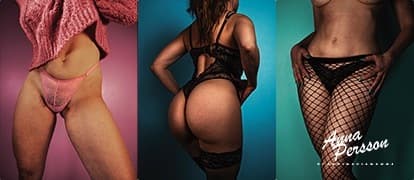 Scandinavian Anna π banner image