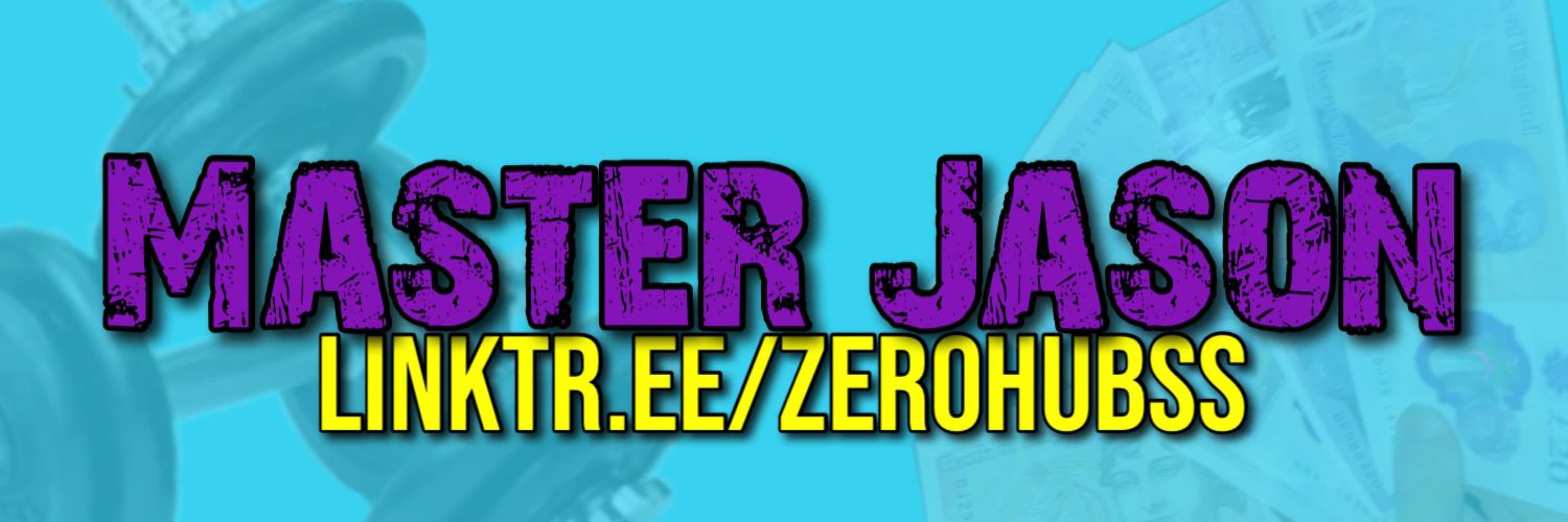 Jason banner image