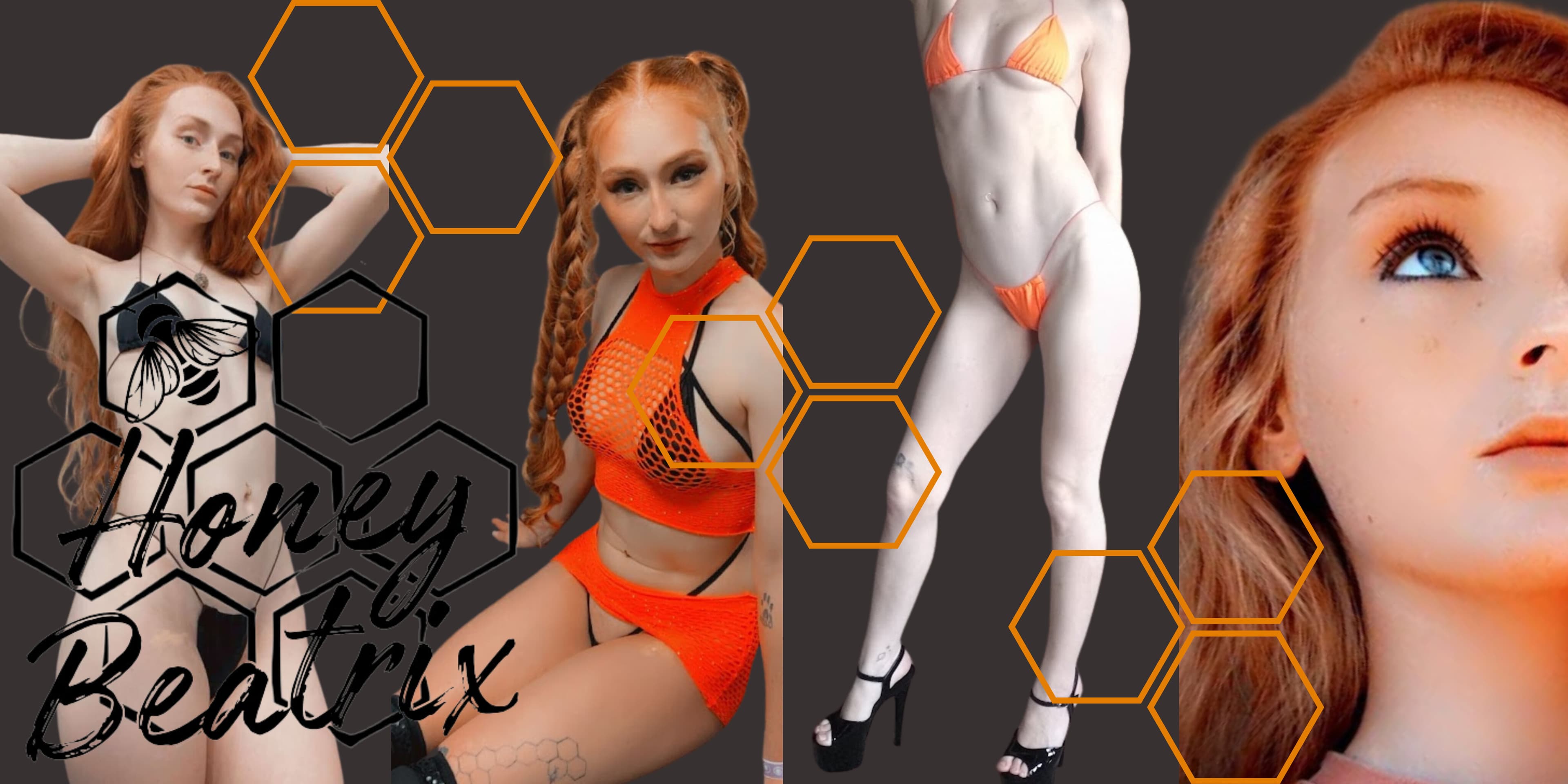 Honey Beatrix banner image