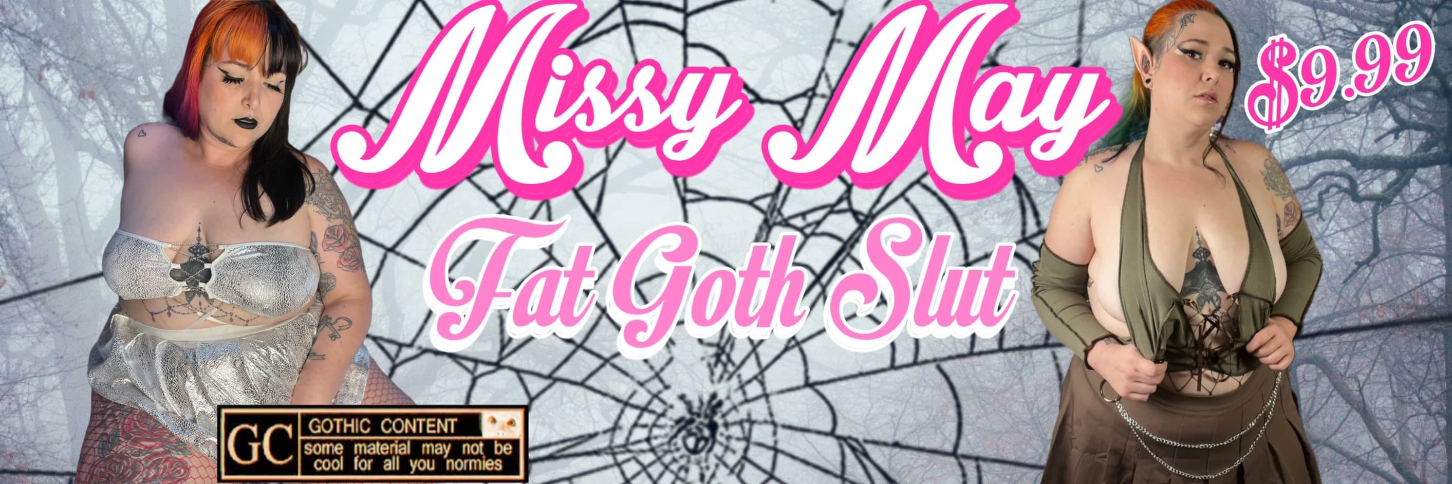 π¦ Little Missy May π¦β¨ π€π¬π±π₯ πππ΄ β¨ banner image